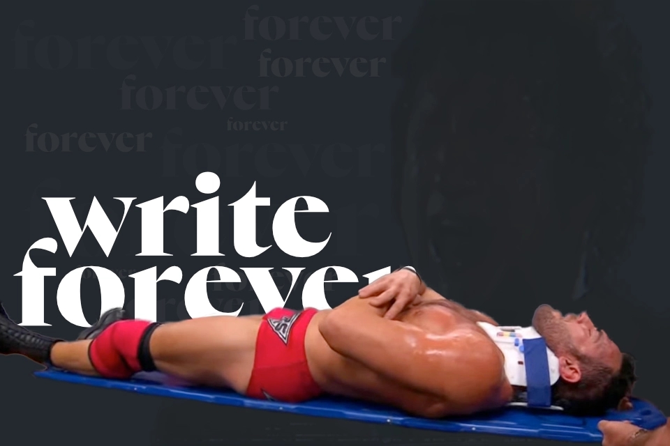 Write Forever: AEW Dynamite 9/13/23