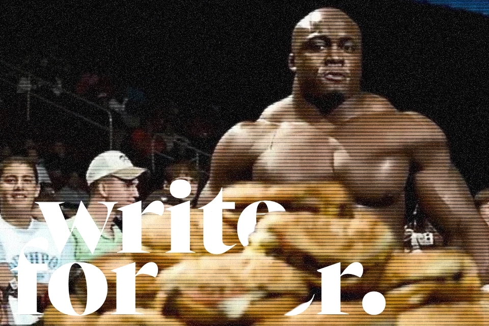 Write Forever: Bobby Lashley won the war against burgers on AEW Dynamite for November 20
