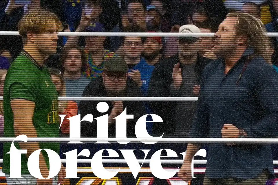 Write Forever: Kenny Omega returns on AEW Dynamite for January 8