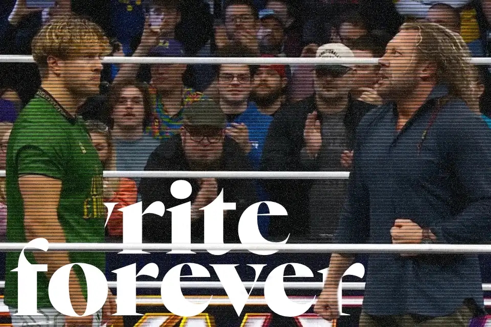 Write Forever: Kenny Omega returns on AEW Dynamite for January 8