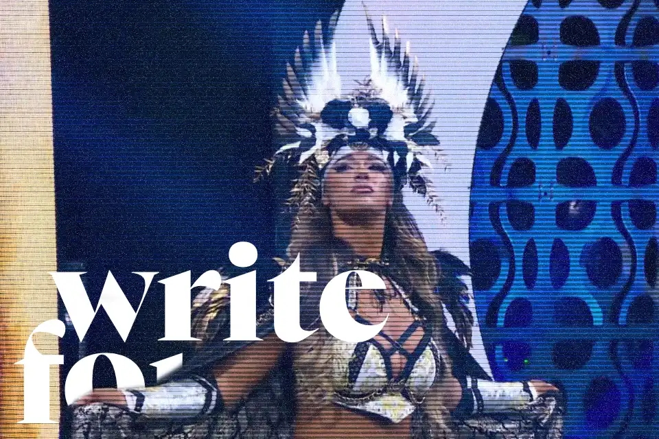 Write Forever: Powerhouse Hobbs ate an ear on AEW Dynamite for January 15