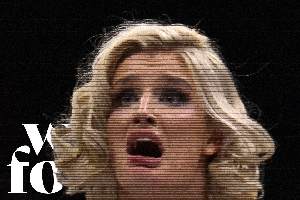 Write Forever: It's time for The Bayne Event on AEW Dynamite for March 26