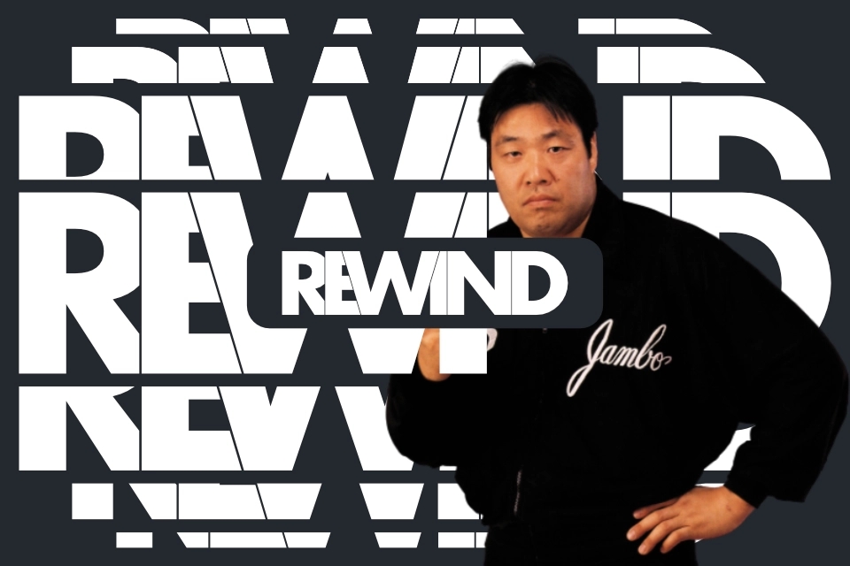 REWIND: AJPW Summer Action Series II
