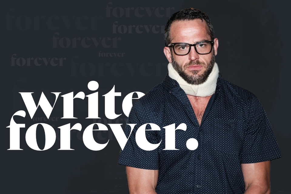 Write Forever: AEW Dynamite 9/6/23
