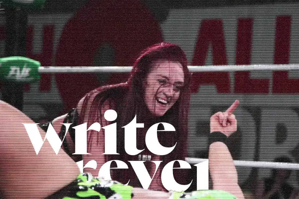 Write Forever: EVE 154 – A night of qualifiers at Mean Grrrls