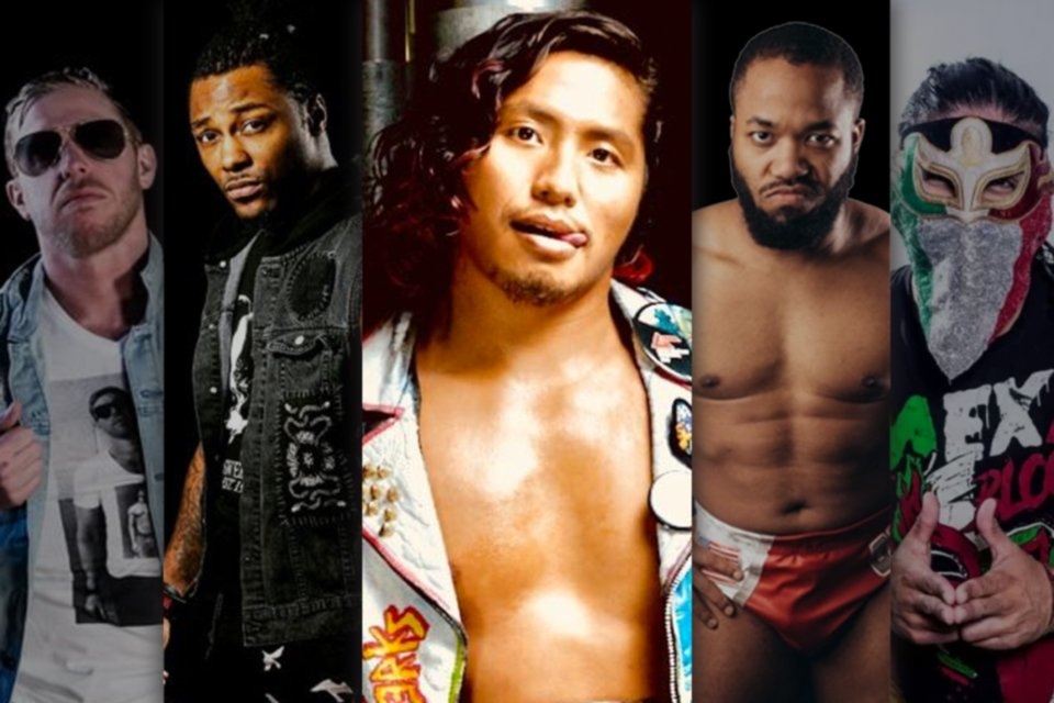 The List: 5 Dreams For NJPW Best of the Super Juniors